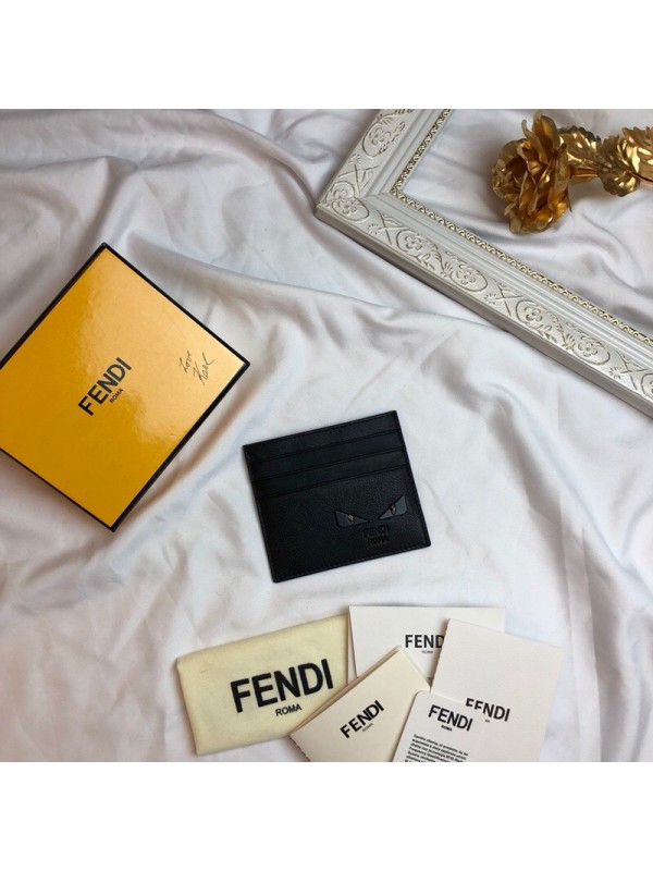 Fendi Card Holder