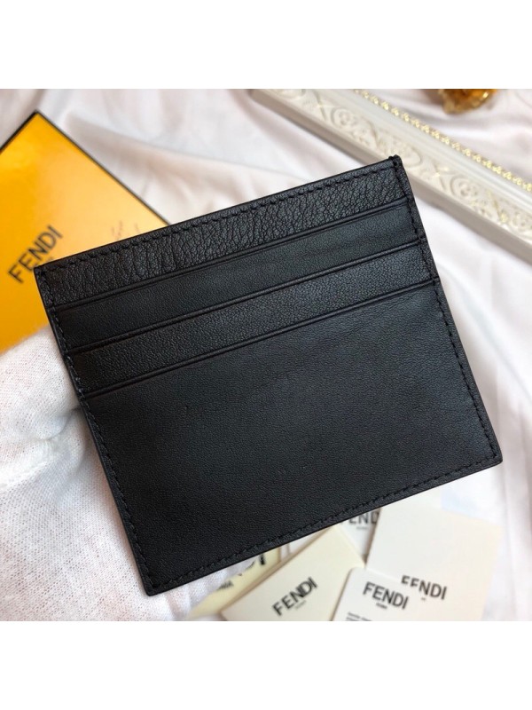 Fendi Card Holder