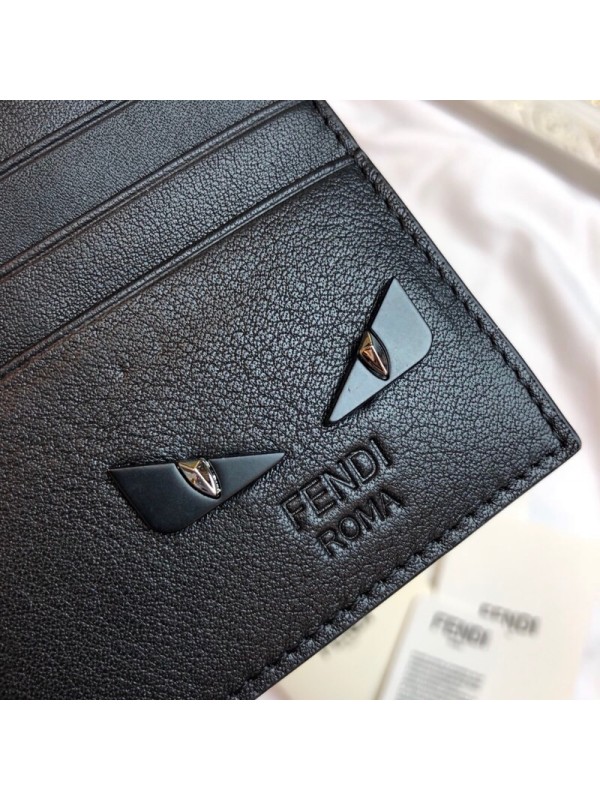 Fendi Card Holder