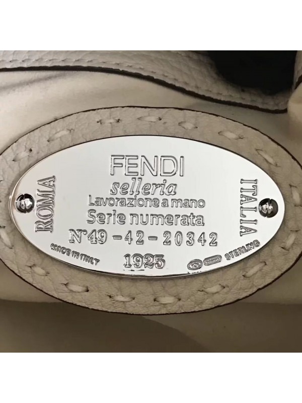 Fendi Shoulder Bags