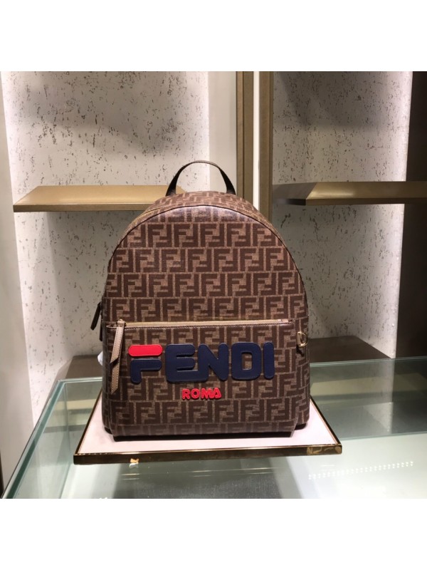 Fendi Backpack