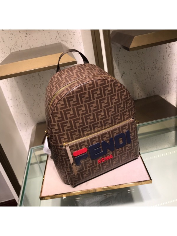 Fendi Backpack