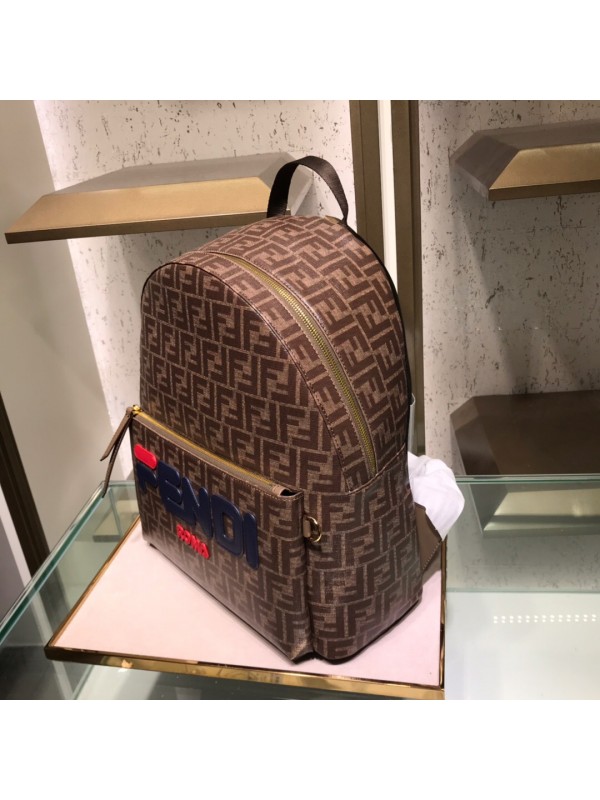 Fendi Backpack