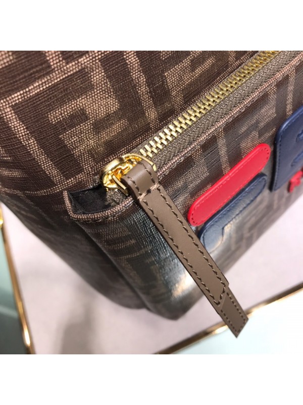 Fendi Backpack