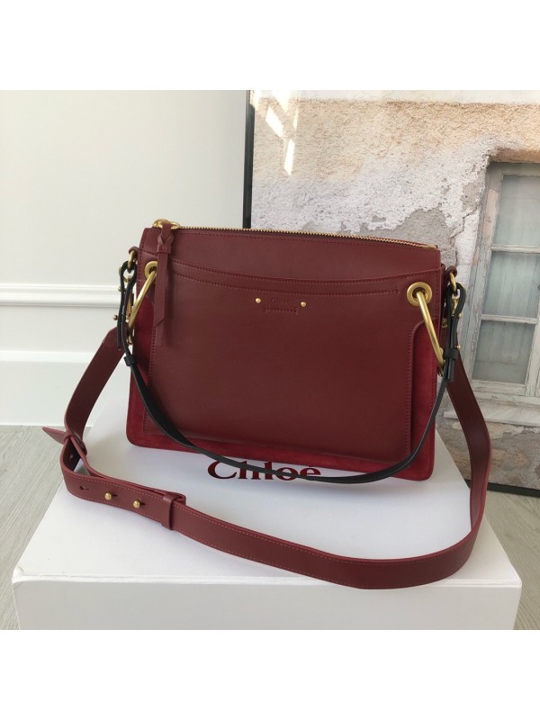 Chloe Roy Shoulder bag