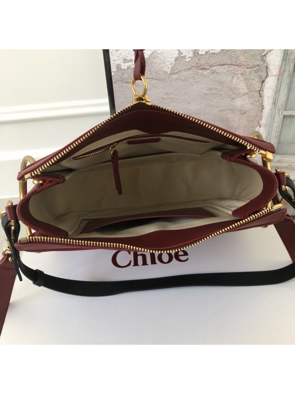 Chloe Roy Shoulder bag