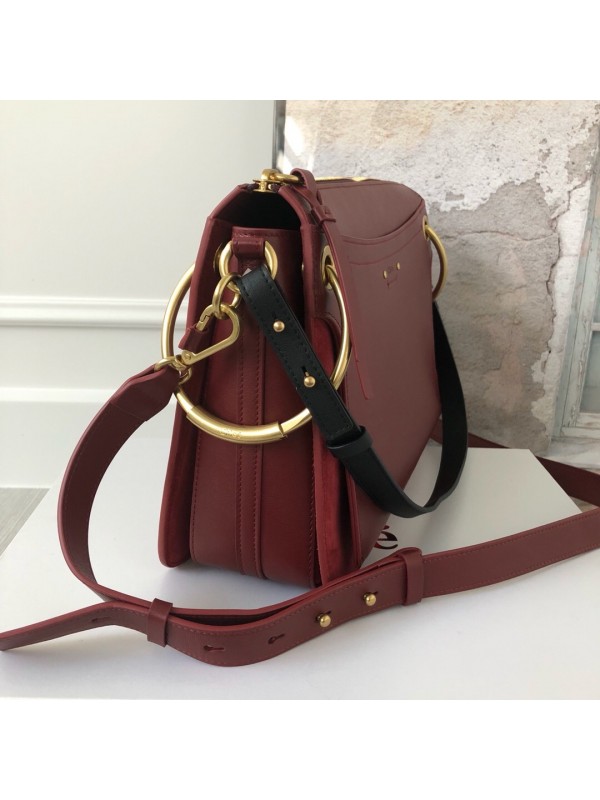 Chloe Roy Shoulder bag