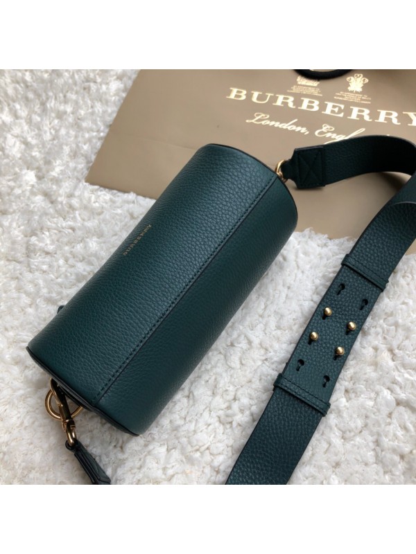 Burberry Barrel Bag