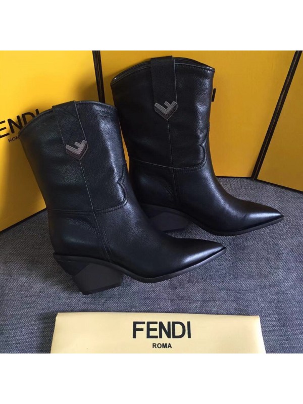 Fendi Boots