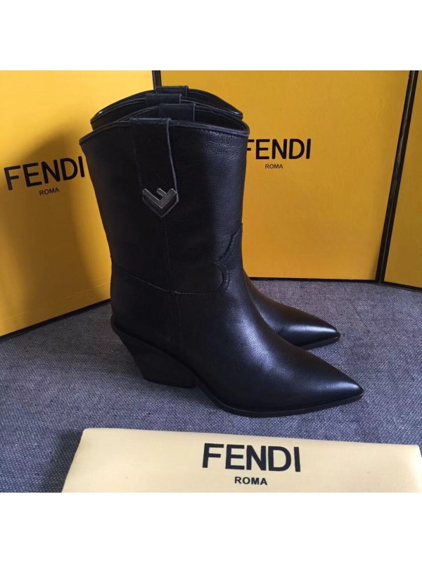 Fendi Boots