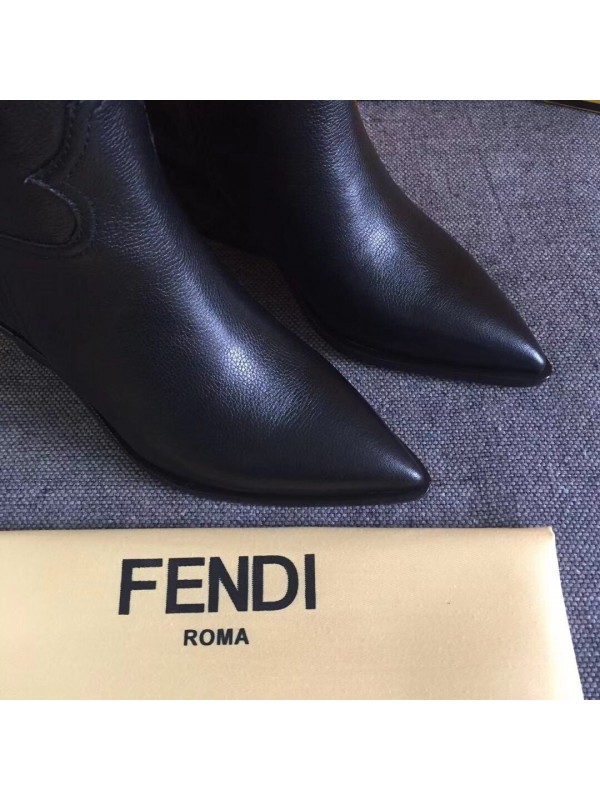 Fendi Boots