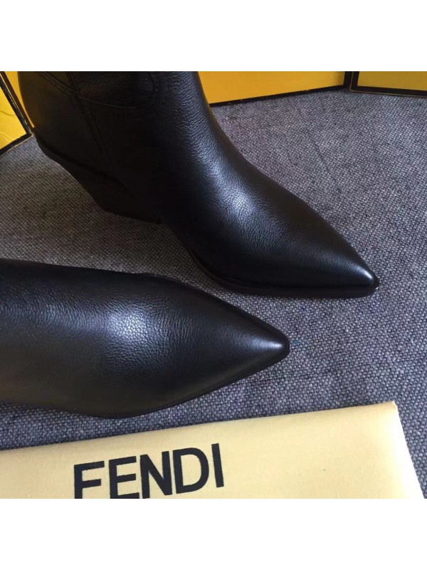 Fendi Boots