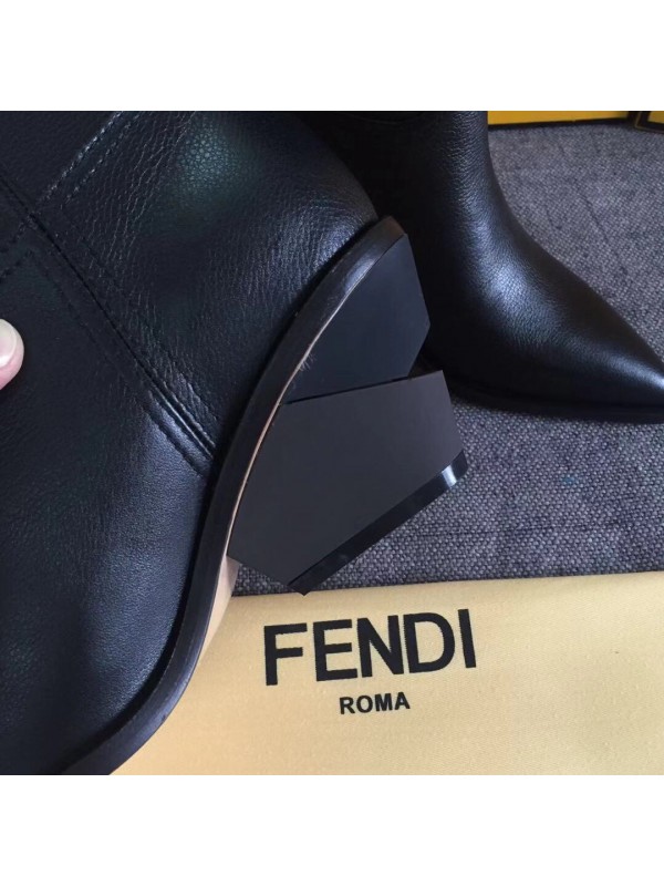 Fendi Boots