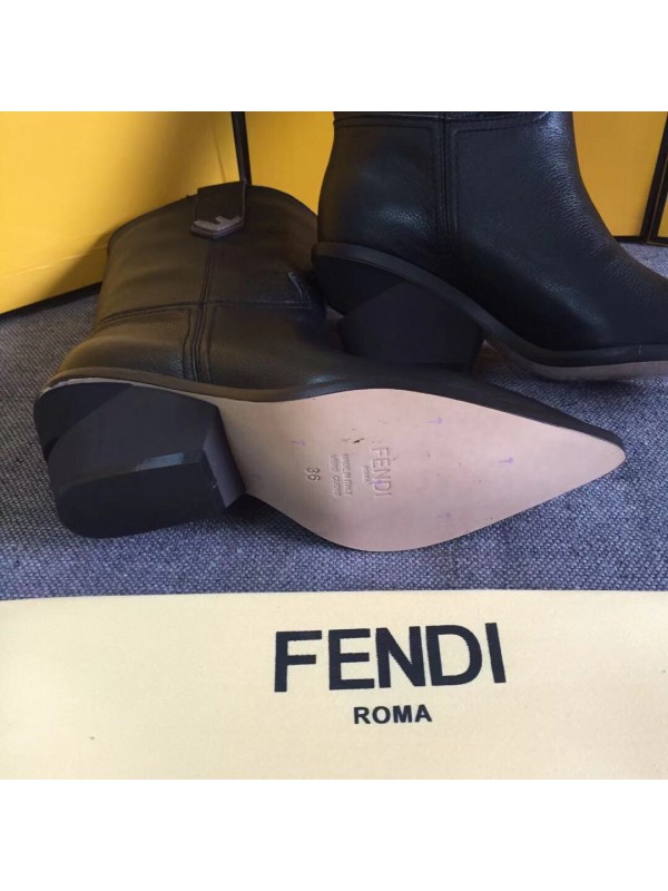 Fendi Boots