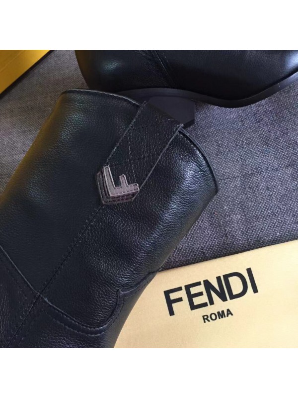 Fendi Boots