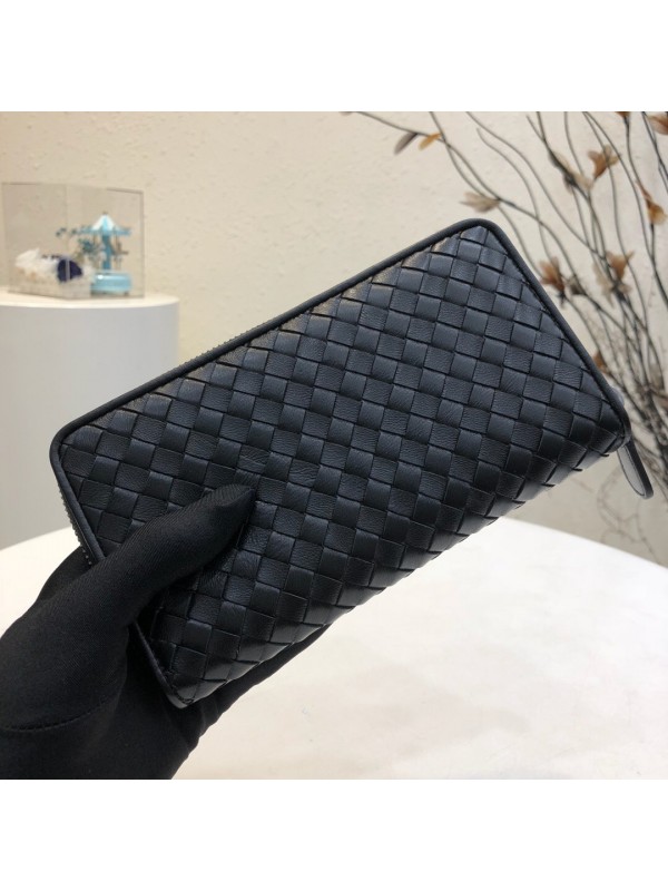 Bottega Veneta Butterfly Clutch Bag