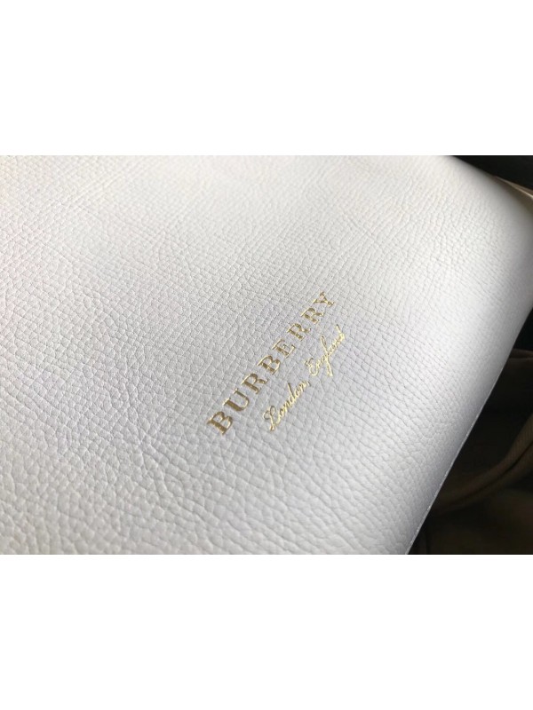 Burberry Banner