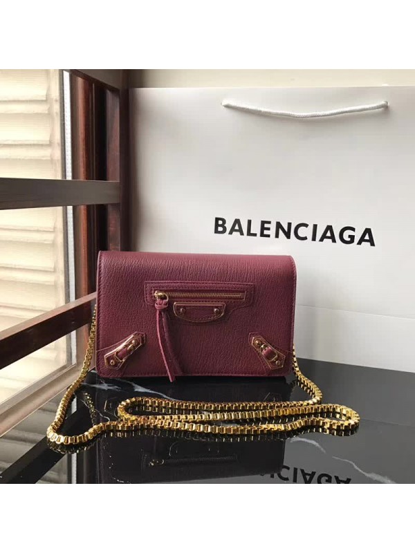 Balenciaga Chain bag