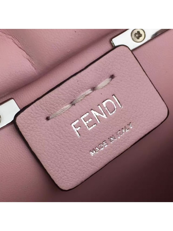 Fendi MINI 3JOURS