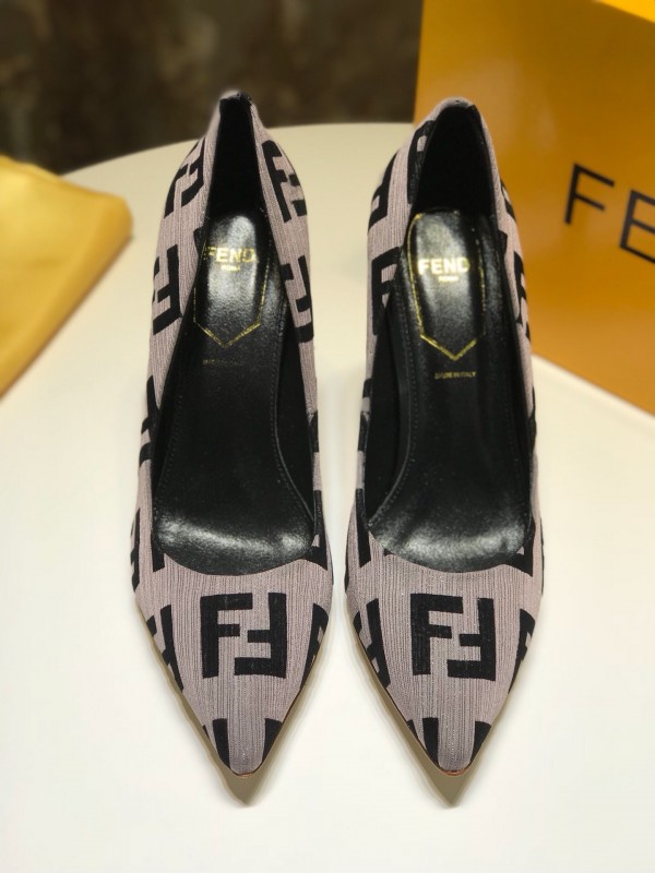 Fendi Shoes