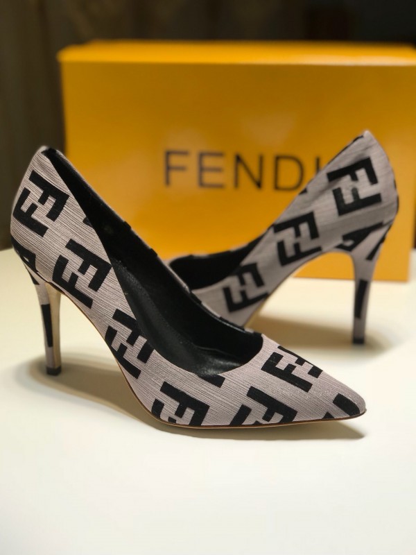 Fendi Shoes