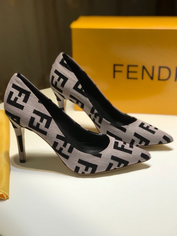 Fendi Shoes