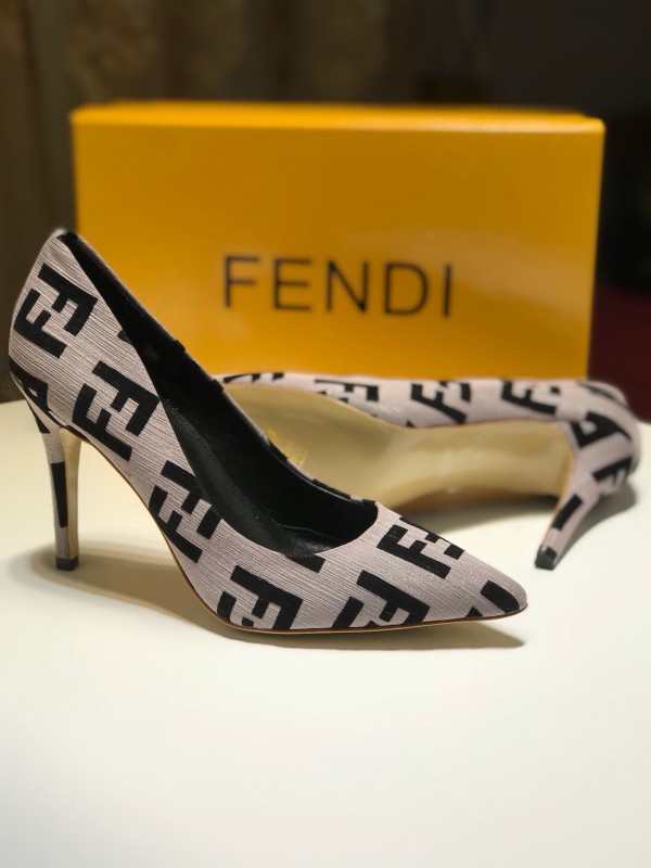 Fendi Shoes