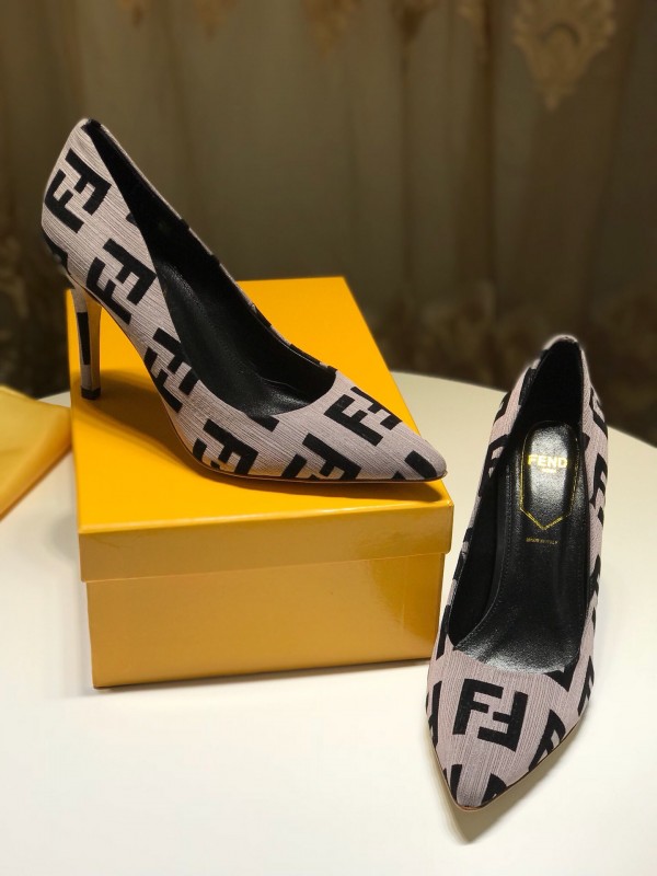 Fendi Shoes