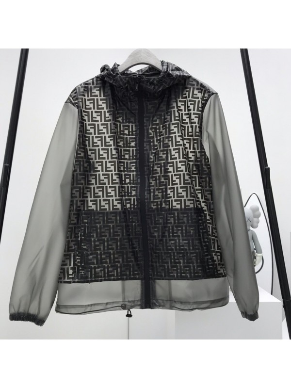 Fendi Jacket