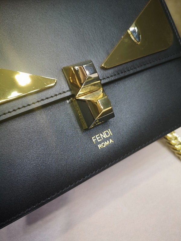 Fendi kani Bag