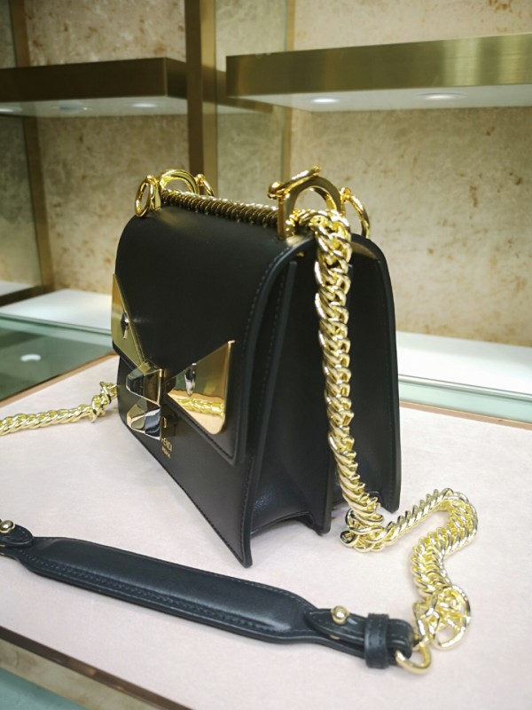 Fendi kani Bag