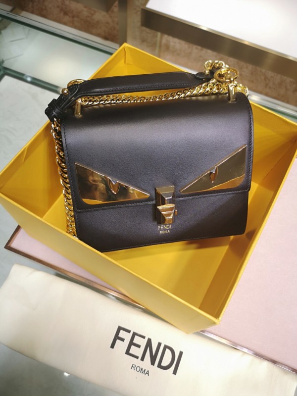 Fendi kani Bag