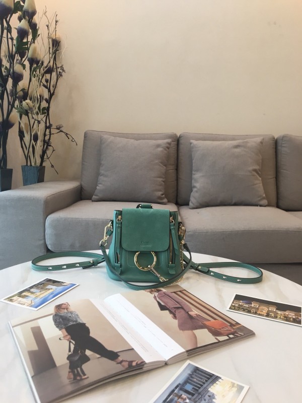 Chloe Faye Backpack