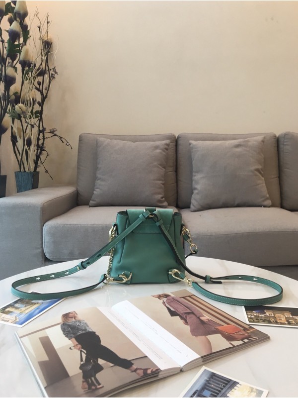 Chloe Faye Backpack