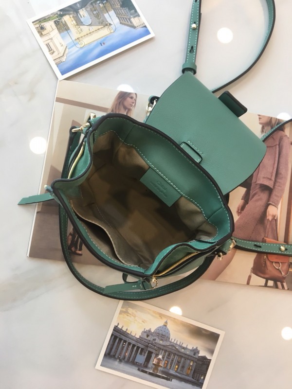 Chloe Faye Backpack