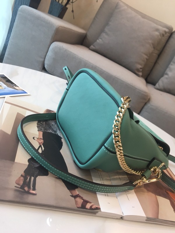 Chloe Faye Backpack