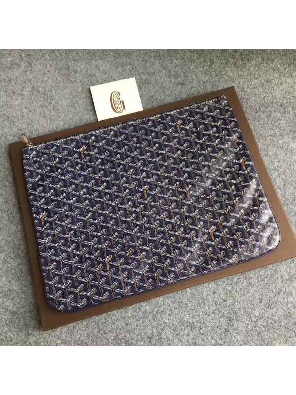 Goyard Clutch