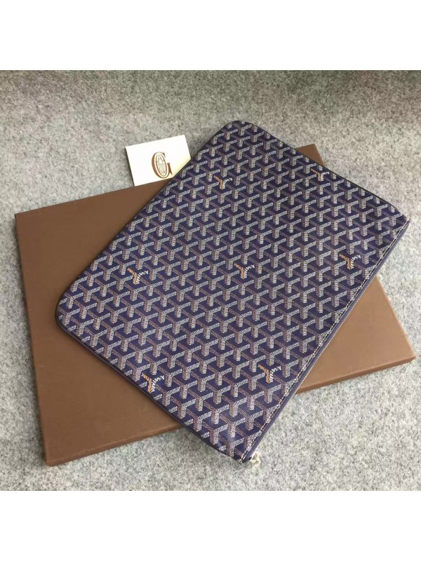 Goyard Clutch