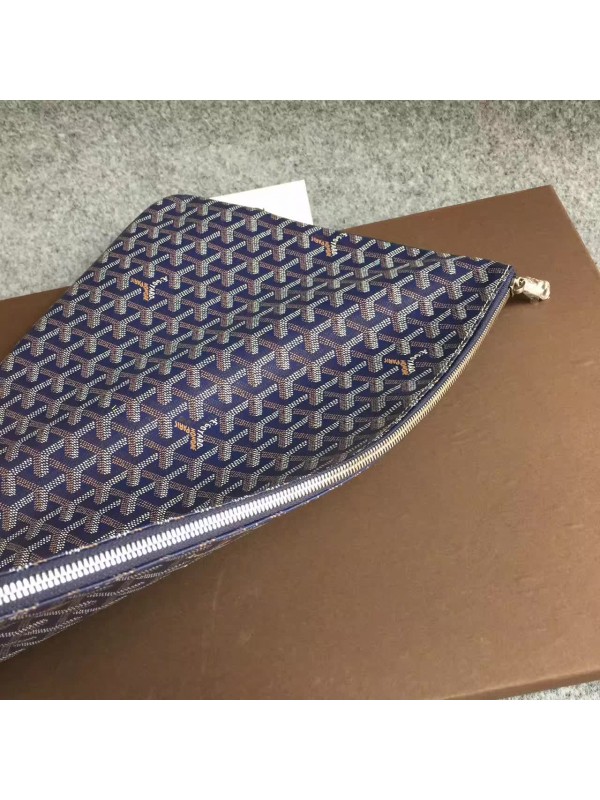 Goyard Clutch