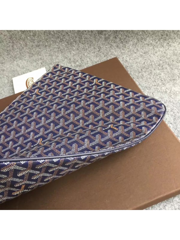 Goyard Clutch