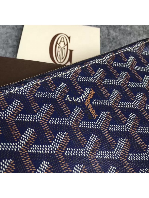 Goyard Clutch