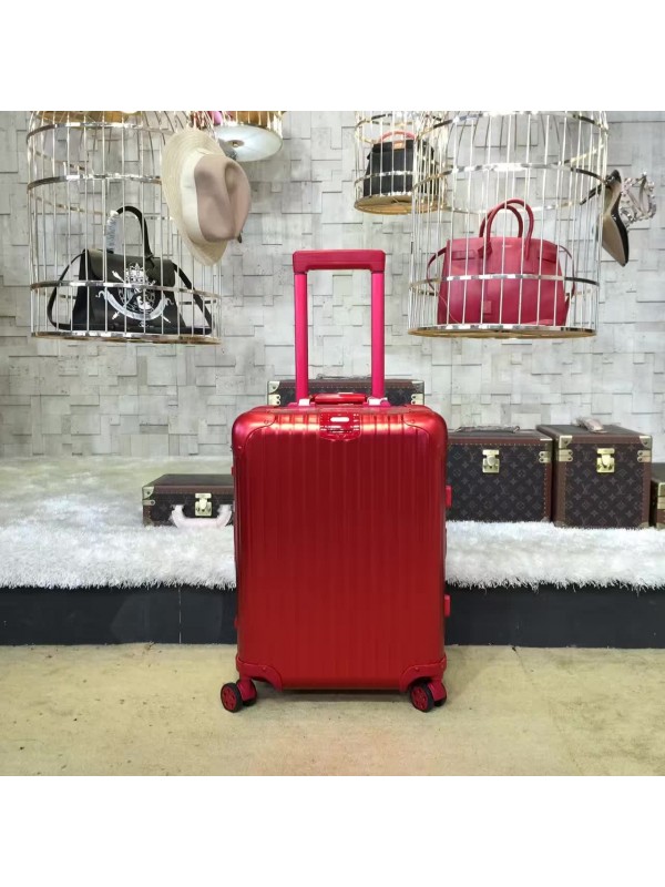 Rimowa Travel box