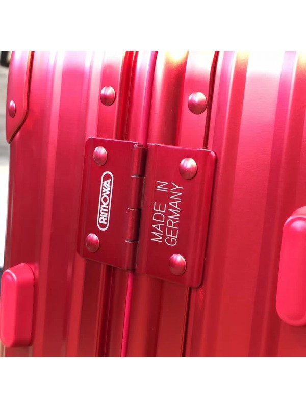 Rimowa Travel box