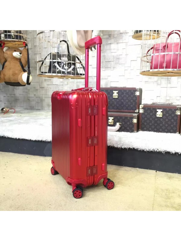 Rimowa Travel box