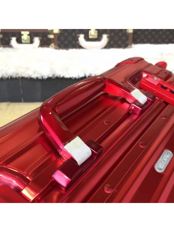 Rimowa Travel box