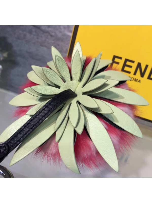 fendi charm