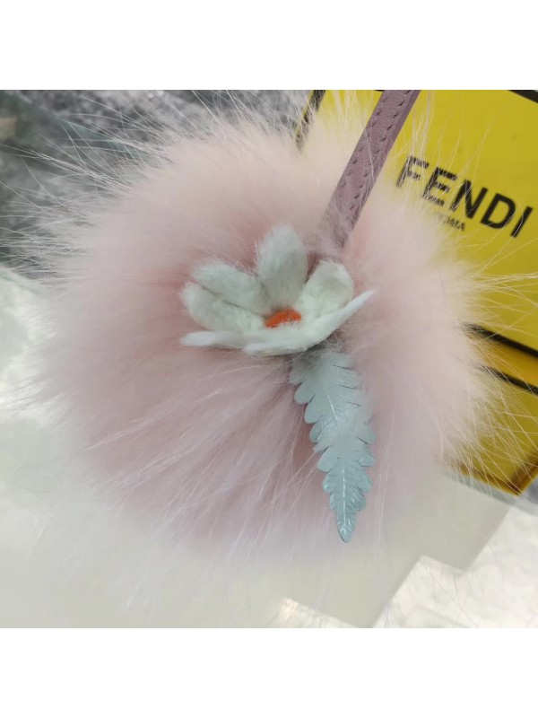 fendi charm