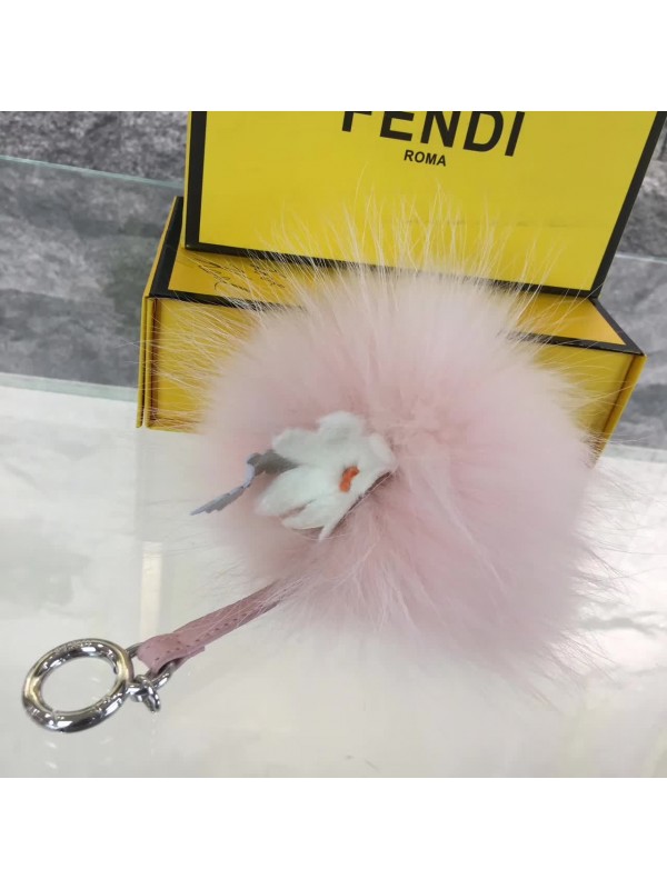 fendi charm