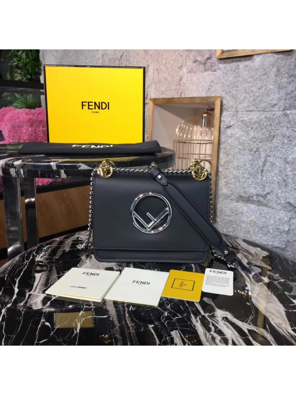 Fendi Shoulder Bag