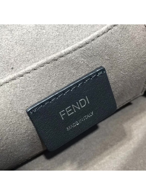 Fendi Shoulder Bag